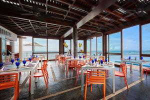 Photo #5 of Senses Riviera Maya - Ocean Front Boutique Hotel - Adults only in Playa del Carmen, Mexico