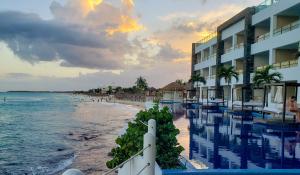 Photo #6 of Senses Riviera Maya - Ocean Front Boutique Hotel - Adults only in Playa del Carmen, Mexico