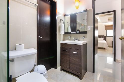 Photo #3 of Family Vacations apartment Ocean View in Cancún, Mexico