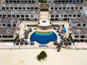 Photo #4 of Family Vacations apartment Ocean View in Cancún, Mexico