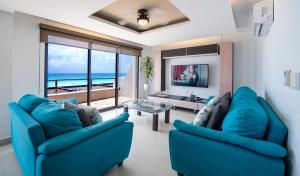 Photo #6 of Family Vacations apartment Ocean View in Cancún, Mexico