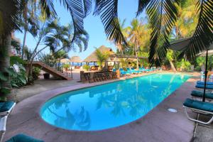 Photo #4 of Hotel Santa Fe in Puerto Escondido, Mexico
