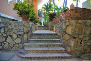 Photo #6 of Hotel Santa Fe in Puerto Escondido, Mexico