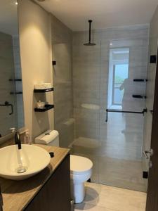 Photo #4 of Fantastic designer apartment, beachfront! in Bucerías, Mexico