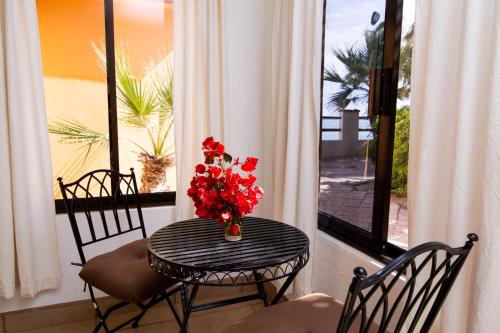 Photo #2 of Baja Joe's Hotel in La Ventana, Mexico