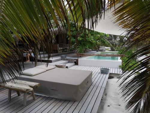 Photo #3 of Baja Joe's Hotel in La Ventana, Mexico