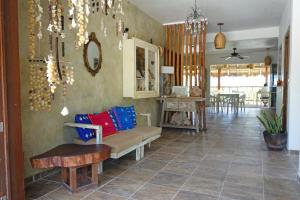 Photo #5 of Baja Joe's Hotel in La Ventana, Mexico