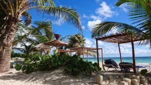 Photo #6 of Baja Joe's Hotel in La Ventana, Mexico