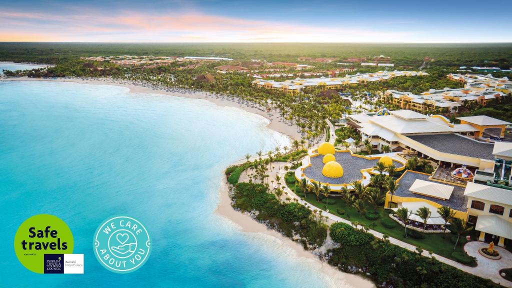 Photo of Barceló Maya Palace - All Inclusive in Riviera Maya, Mexico