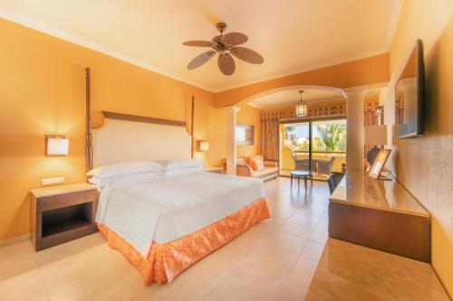 Photo #2 of Barceló Maya Palace - All Inclusive in Riviera Maya, Mexico