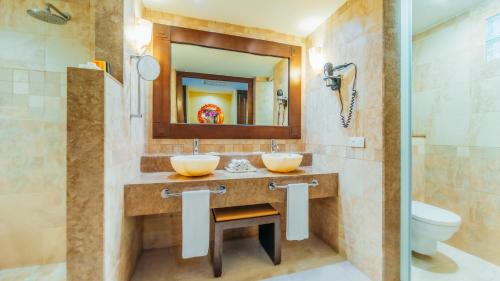 Photo #3 of Barceló Maya Palace - All Inclusive in Riviera Maya, Mexico