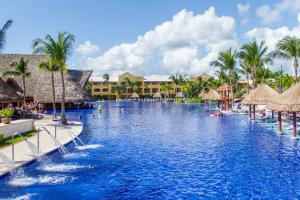 Photo #4 of Barceló Maya Palace - All Inclusive in Riviera Maya, Mexico