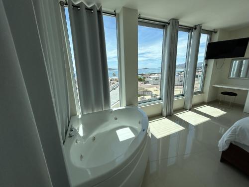 Photo #2 of Condo in Ocean Front Resort in Cancún, Mexico