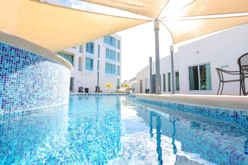 Photo #3 of Condo in Ocean Front Resort in Cancún, Mexico