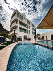Photo #4 of Condo in Ocean Front Resort in Cancún, Mexico