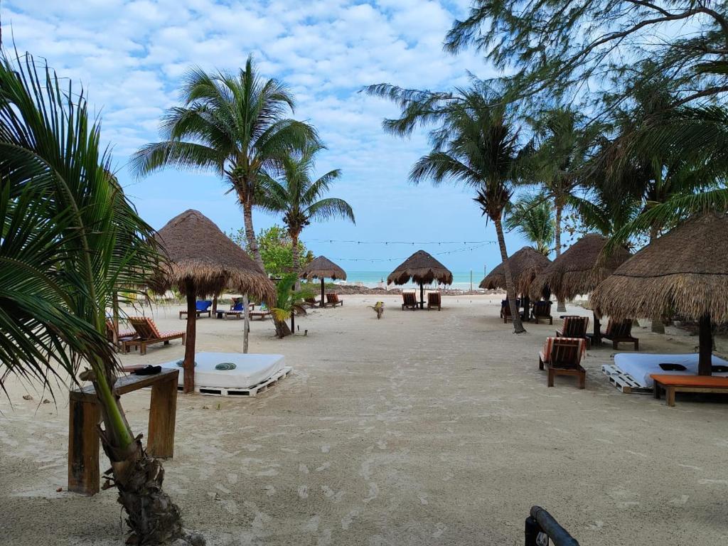 Photo of Holbox by Xaloc in Isla, Mexico