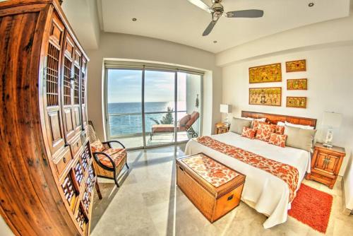 Photo #2 of Nova - Beachfront Condo with Private Office & Panoramic Views in Bucerías, Mexico