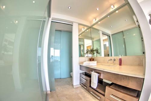 Photo #3 of Nova - Beachfront Condo with Private Office & Panoramic Views in Bucerías, Mexico