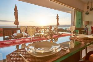 Photo #5 of Nova - Beachfront Condo with Private Office & Panoramic Views in Bucerías, Mexico