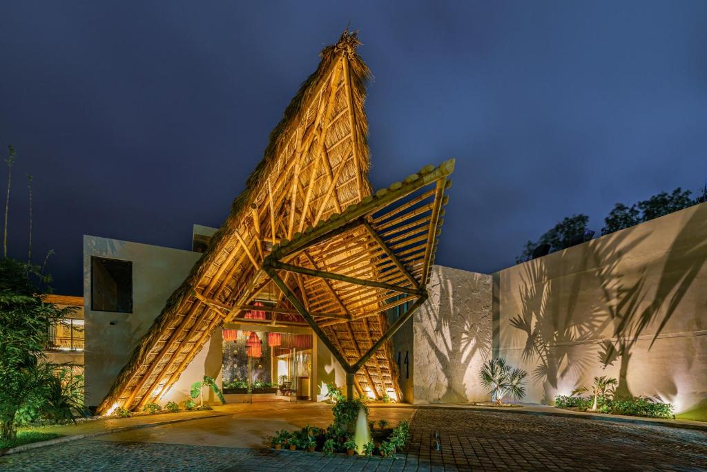 Photo of Xkan Hotel Boutique - Adults Only in Boca del Río, Mexico