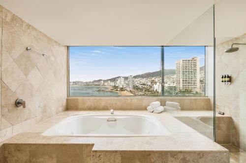 Photo #3 of Fiesta Americana Acapulco Villas in Acapulco de Juárez, Mexico