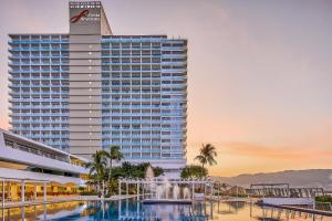 Photo #4 of Fiesta Americana Acapulco Villas in Acapulco de Juárez, Mexico
