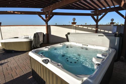 Photo #3 of Quinta Pacifica Beachfront Villas in Playas de Rosarito, Mexico