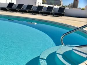 Photo #4 of Quinta Pacifica Beachfront Villas in Playas de Rosarito, Mexico