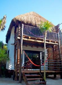Photo #4 of Playa Selva in Tulum, Mexico