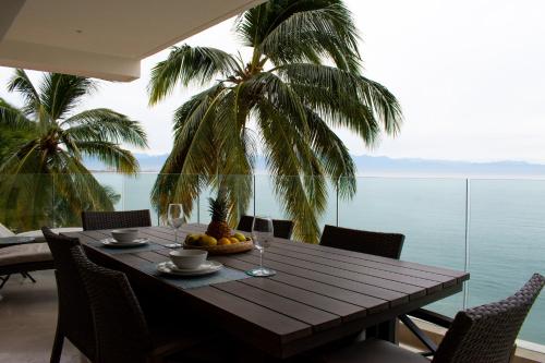 Photo #2 of MarAzul Beachfront Gem in Bucerías, Mexico