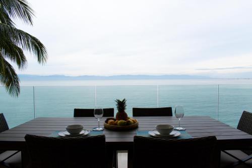 Photo #3 of MarAzul Beachfront Gem in Bucerías, Mexico