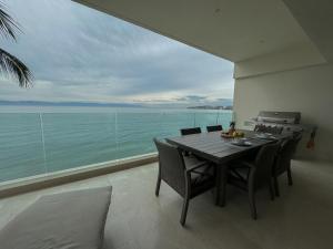 Photo #4 of MarAzul Beachfront Gem in Bucerías, Mexico