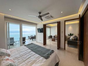 Photo #6 of MarAzul Beachfront Gem in Bucerías, Mexico