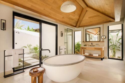 Photo #3 of Four Seasons Resort and Residences Cabo San Lucas Cabo Del Sol in Cabo San Lucas, Mexico