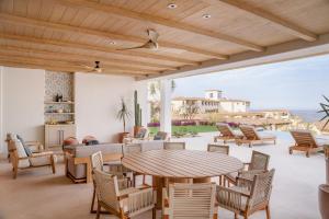 Photo #5 of Four Seasons Resort and Residences Cabo San Lucas Cabo Del Sol in Cabo San Lucas, Mexico