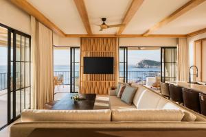 Photo #6 of Four Seasons Resort and Residences Cabo San Lucas Cabo Del Sol in Cabo San Lucas, Mexico