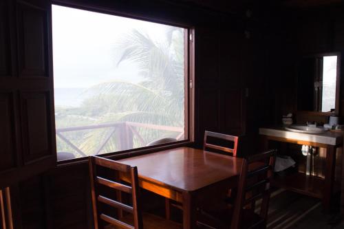 Photo #3 of Cabañas El Cuyo in Puerto del Cuyo, Mexico