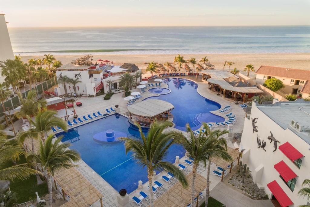 Photo #1 of Grand Decameron Los Cabos, A Trademark All-Inclusive Resort in San José del Cabo, Mexico