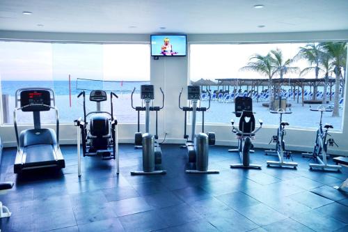 Photo #3 of Grand Decameron Los Cabos, A Trademark All-Inclusive Resort in San José del Cabo, Mexico