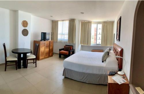 Photo #2 of Banderas Suites in Bucerías, Mexico