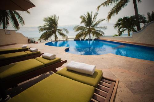 Photo #3 of Banderas Suites in Bucerías, Mexico