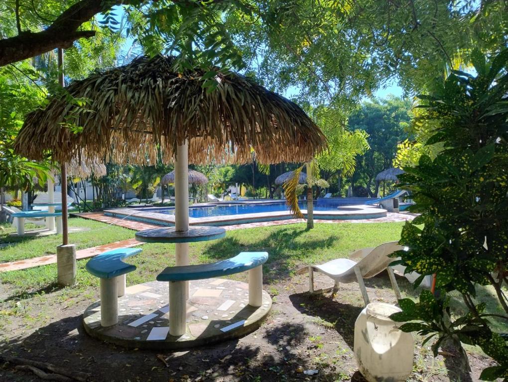 Photo #1 of Playa Encantada in Casitas, Mexico