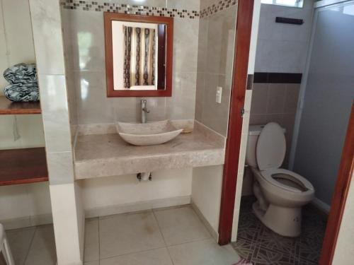 Photo #3 of Playa Encantada in Casitas, Mexico