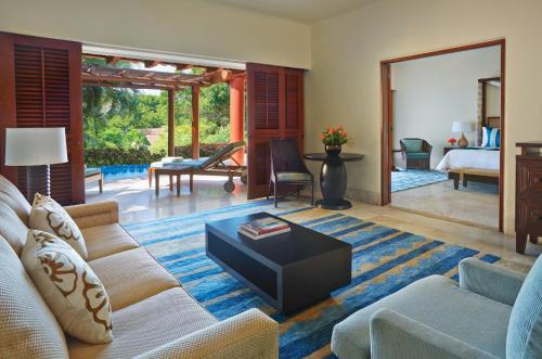 Photo #2 of Four Seasons Resort Punta Mita in Punta Mita, Mexico