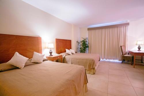 Photo #2 of Hotel Arenas del Mar Resort in Ciudad Madero, Mexico
