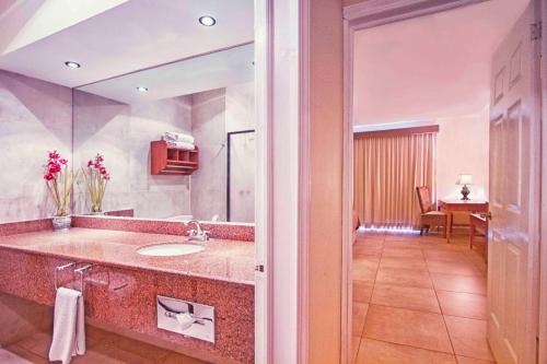 Photo #3 of Hotel Arenas del Mar Resort in Ciudad Madero, Mexico
