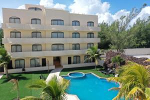 Photo #4 of Hotel Arenas del Mar Resort in Ciudad Madero, Mexico