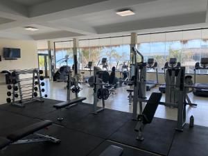 Photo #6 of Hotel Arenas del Mar Resort in Ciudad Madero, Mexico