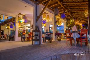 Photo #6 of El Fuerte Beach Apartments in Mahahual, Mexico