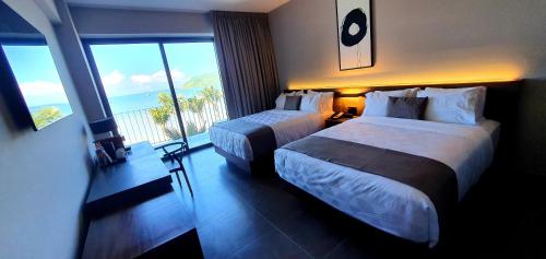Photo #2 of Krystal Beach Acapulco in Acapulco de Juárez, Mexico
